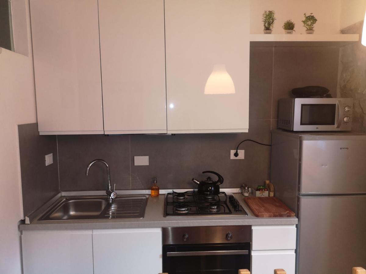 Meri Apartment Florens Exteriör bild