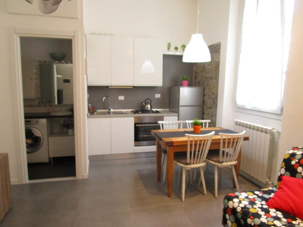 Meri Apartment Florens Rum bild