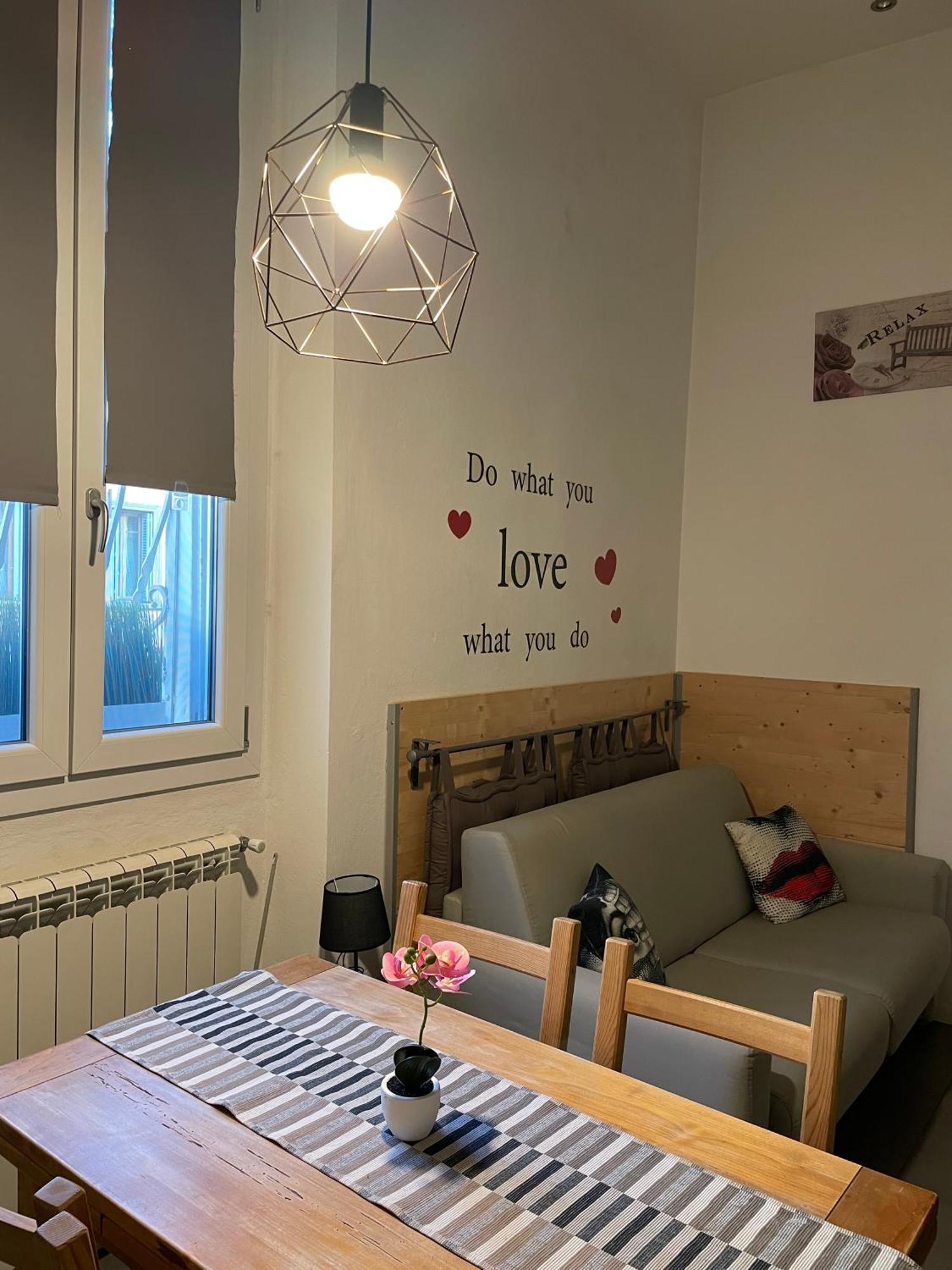Meri Apartment Florens Exteriör bild