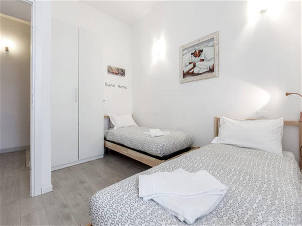 Meri Apartment Florens Exteriör bild