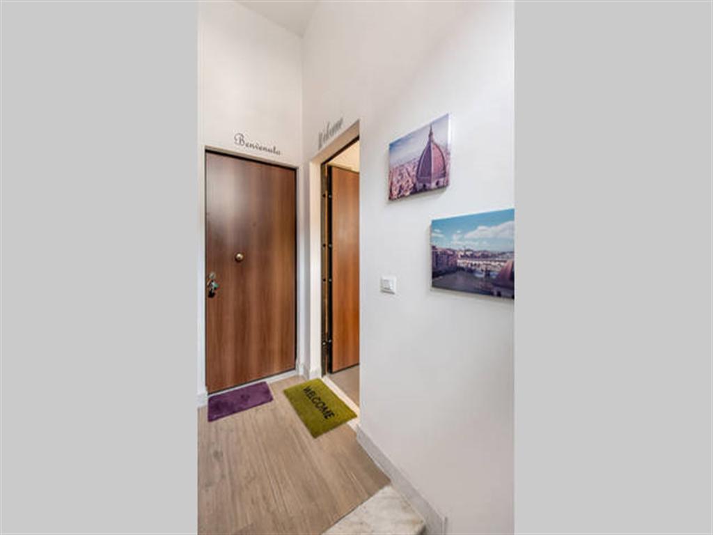 Meri Apartment Florens Exteriör bild